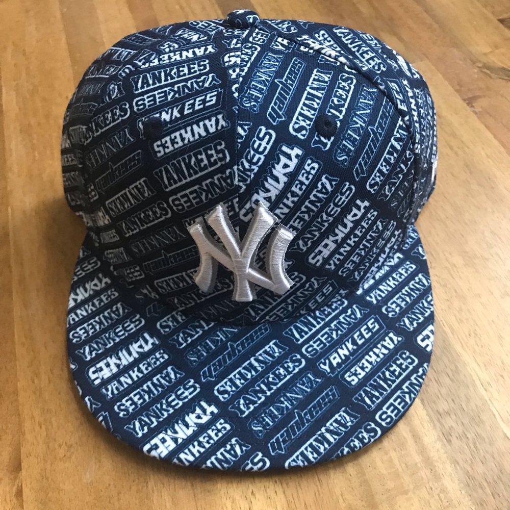 9FIFTY yankees baseball cap